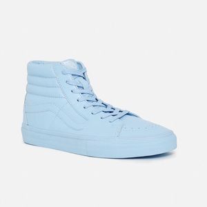 Opening Ceremony x Vans “Easter Pack” Sk8 Hi